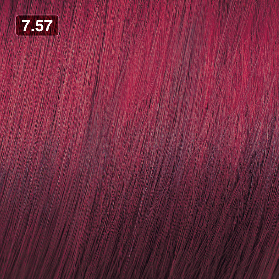 MOOD HAIR COLOR 100ML