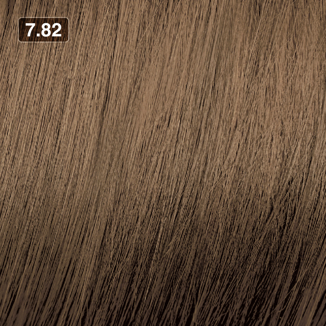 MOOD HAIR COLOR 100ML