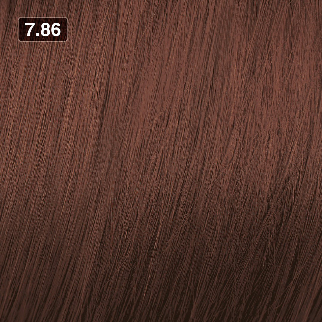 MOOD HAIR COLOR 100ML