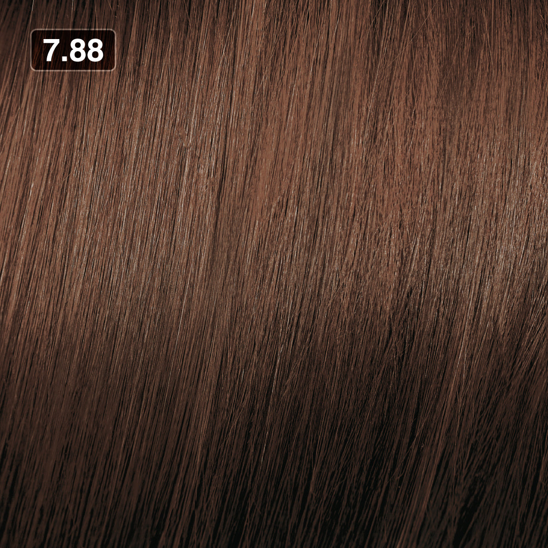 MOOD HAIR COLOR 100ML