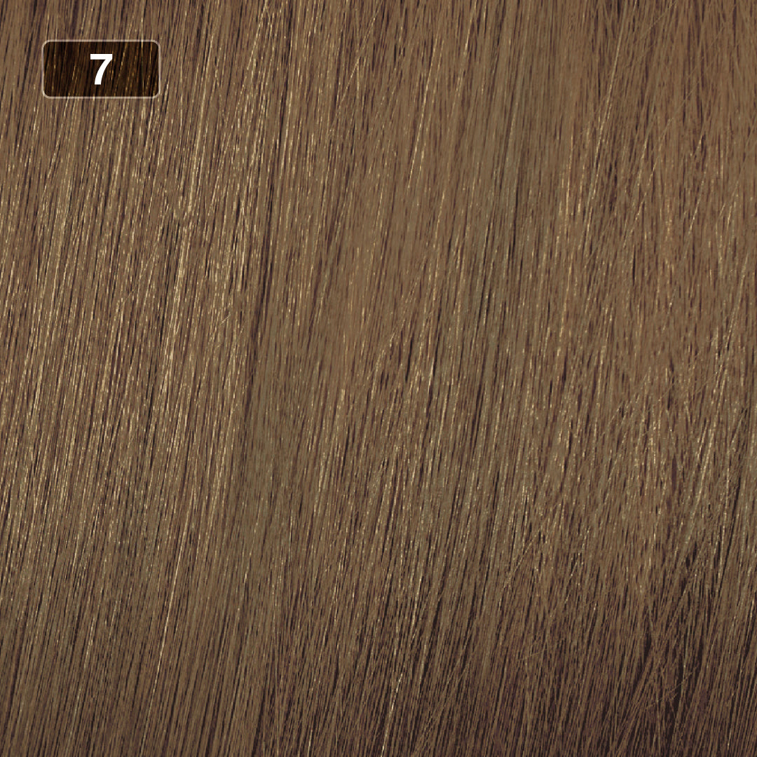 MOOD HAIR COLOR 100ML