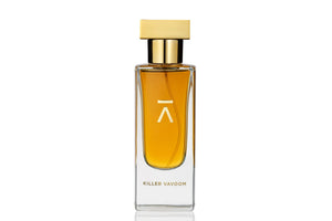 AZMAN - KILLER VAVOOM EDP 50ML