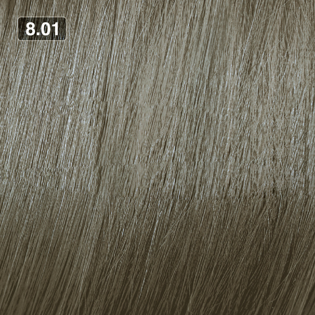 MOOD HAIR COLOR 100ML