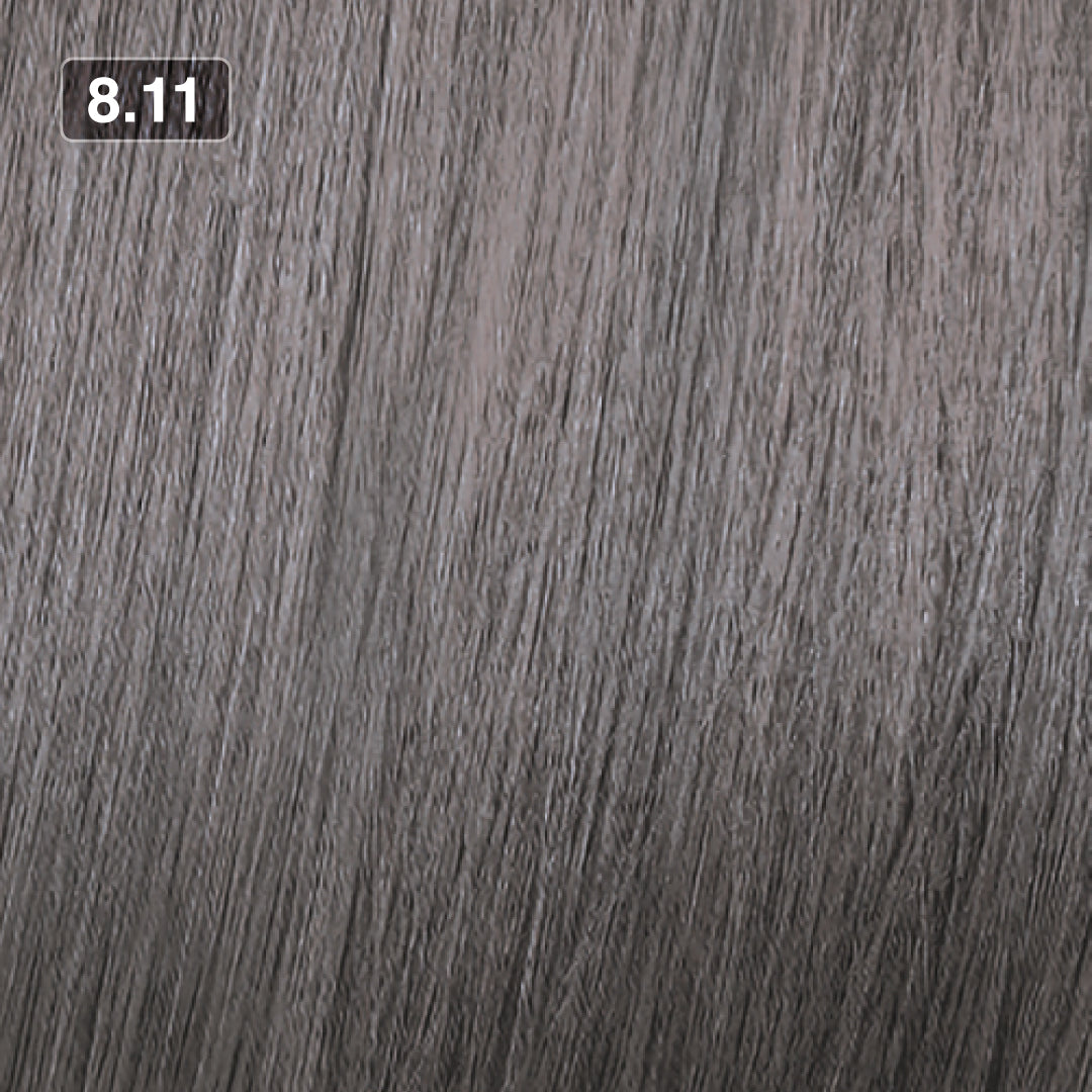 MOOD HAIR COLOR 100ML