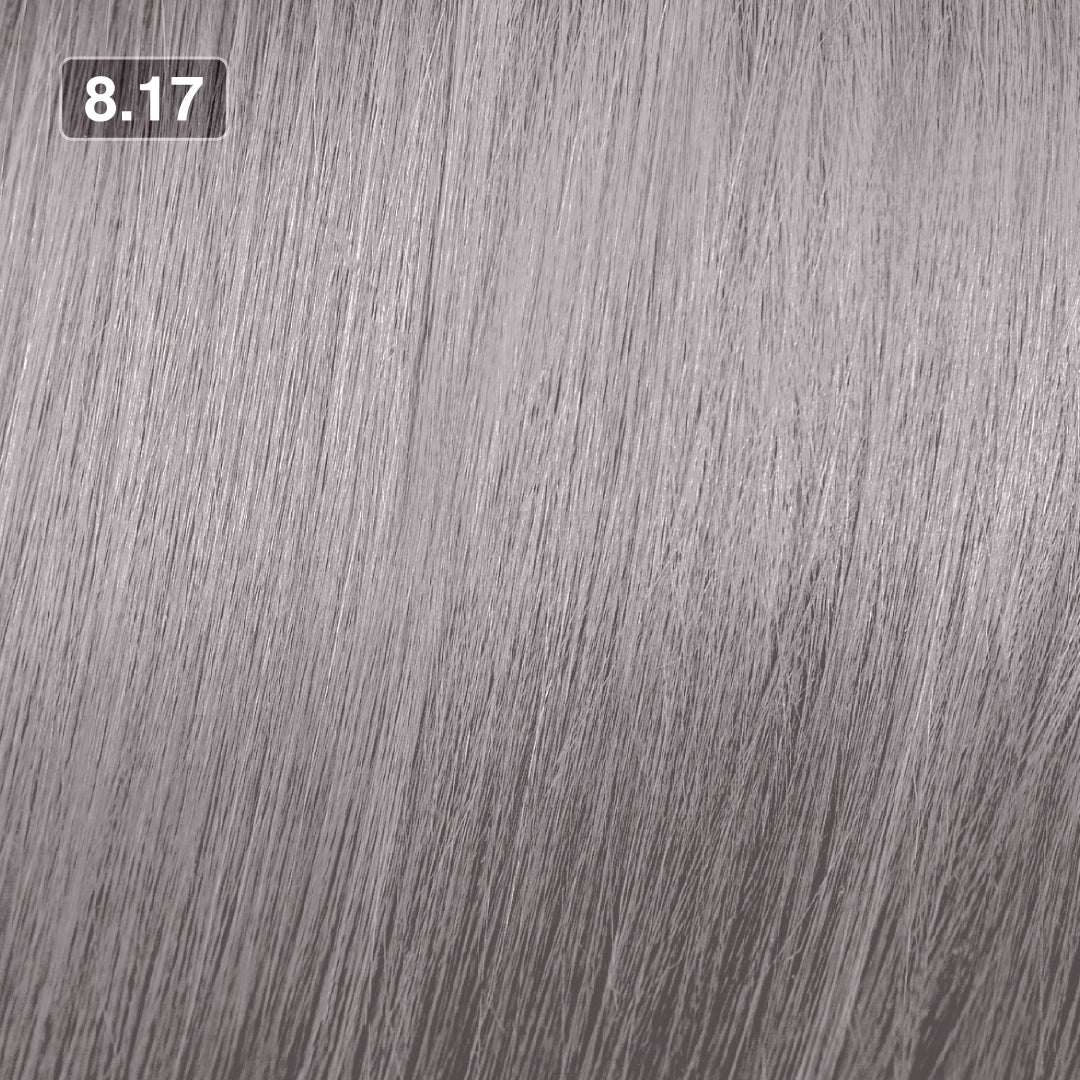 MOOD HAIR COLOR 100ML