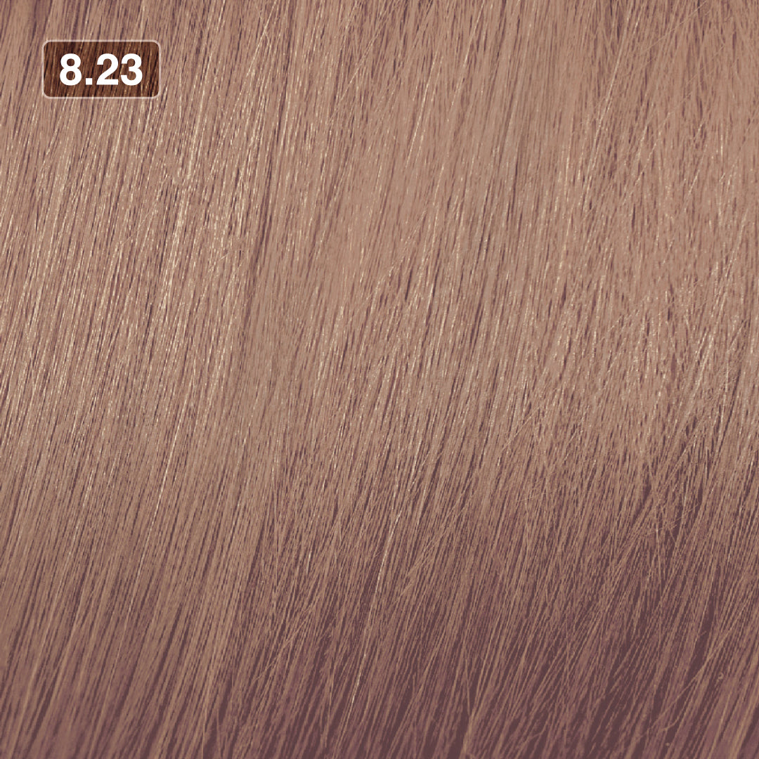 MOOD HAIR COLOR 100ML