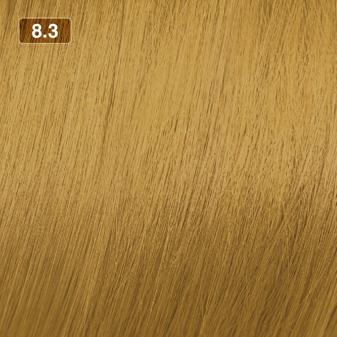 MOOD HAIR COLOR 100ML