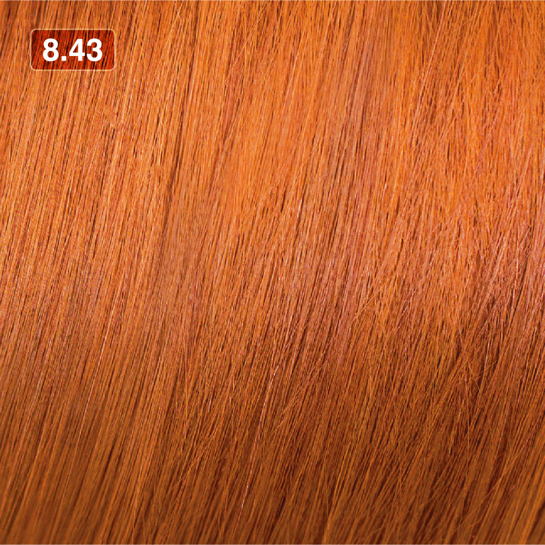 MOOD HAIR COLOR 100ML