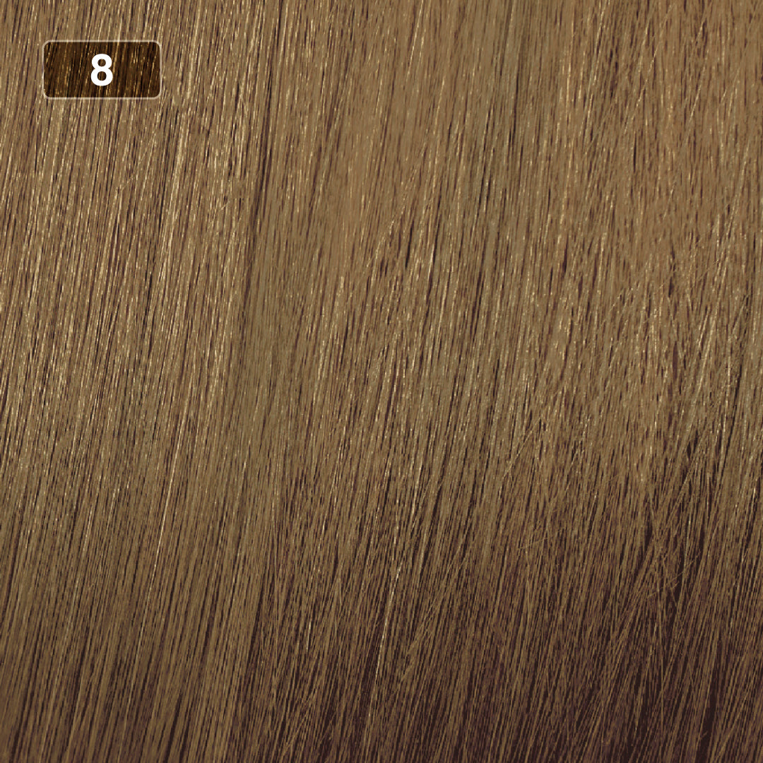 MOOD HAIR COLOR 100ML