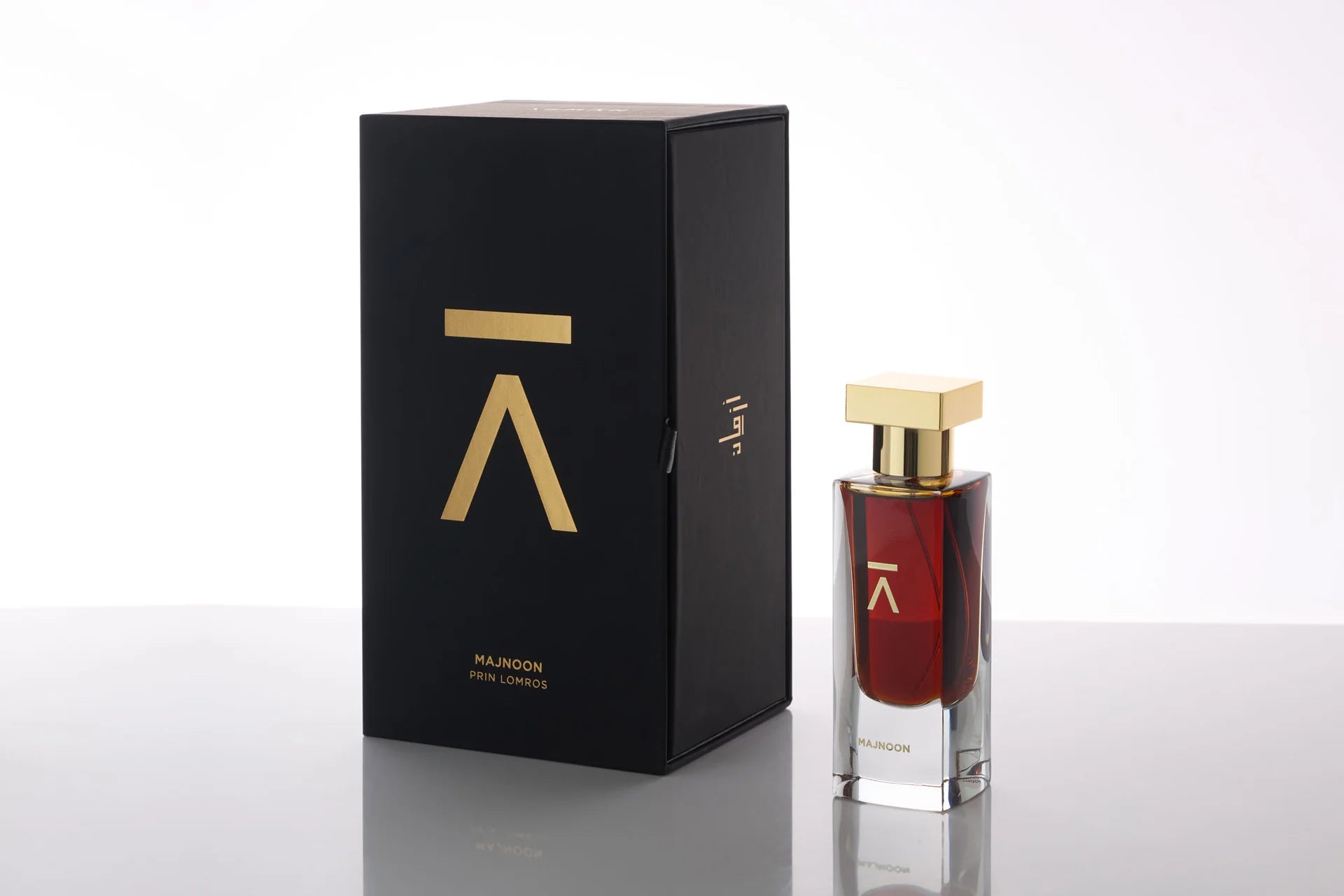 AZMAN - MAJNOON EDP 50ML