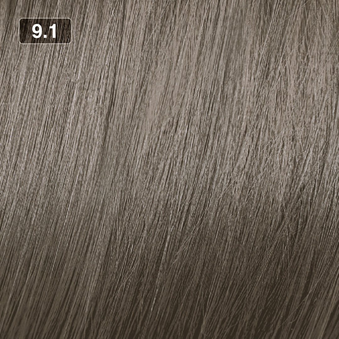 MOOD HAIR COLOR 100ML