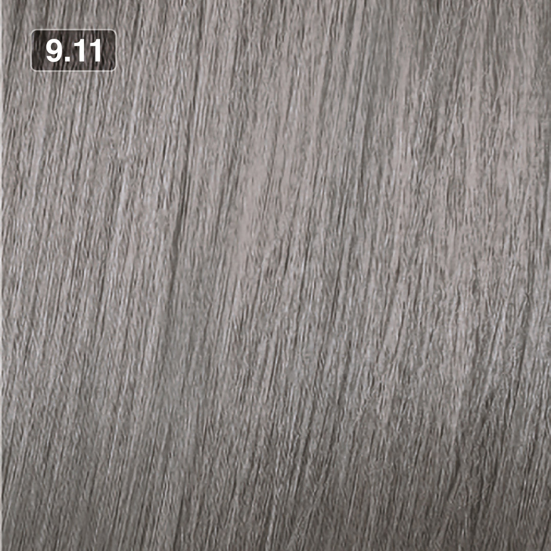 MOOD HAIR COLOR 100ML