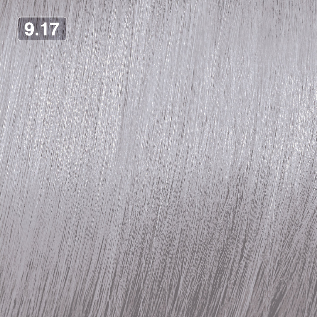 MOOD HAIR COLOR 100ML