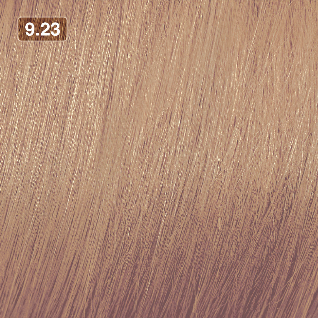 MOOD HAIR COLOR 100ML