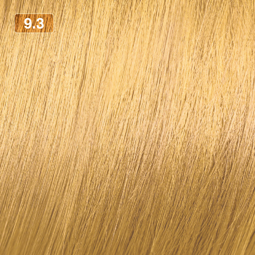 MOOD HAIR COLOR 100ML