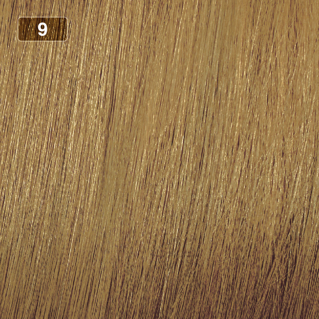 MOOD HAIR COLOR 100ML