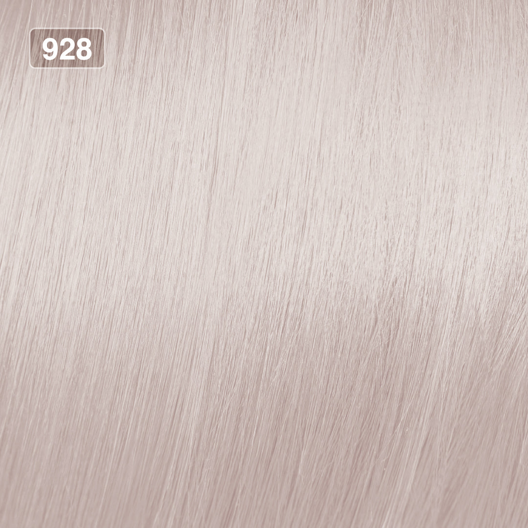 MOOD HAIR COLOR 100ML