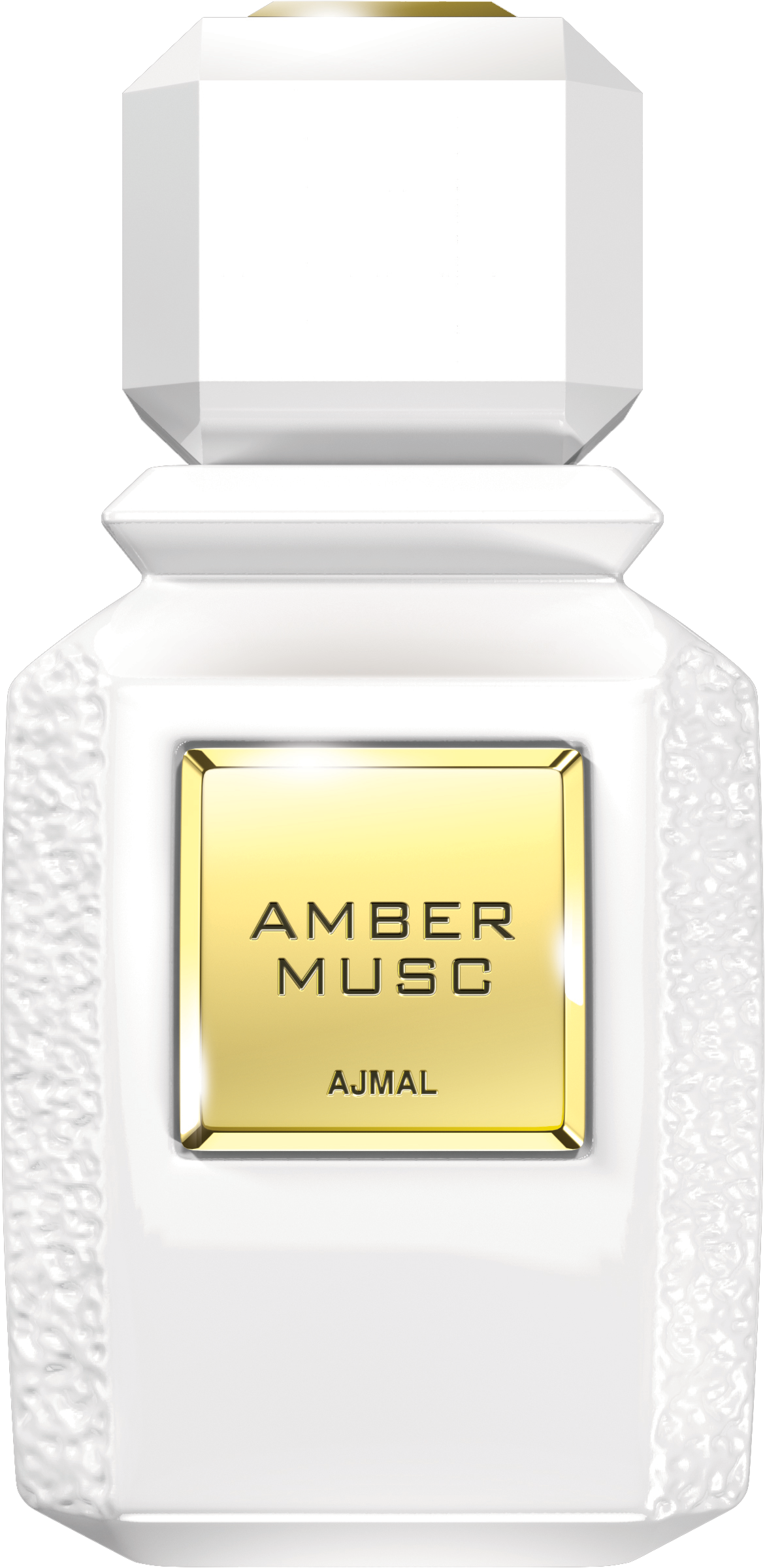AMBER MUSC EDP 100 ML