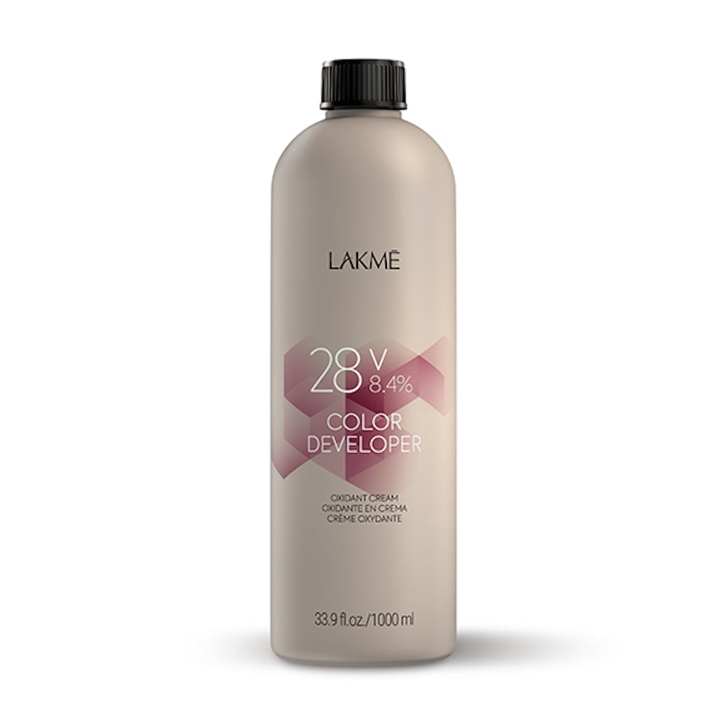 LAKME - COLOR DEVELOPER 28V 1000 ML