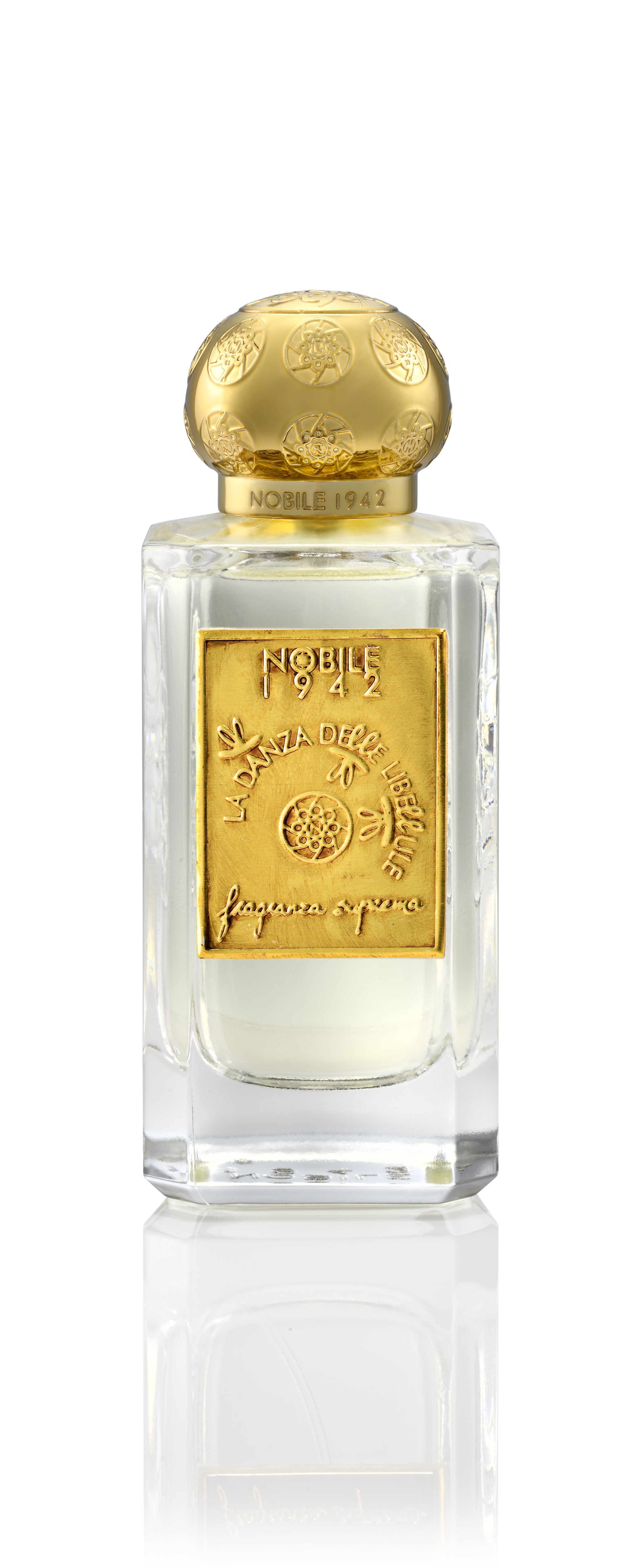 NOBILE 1942 - LA DANZA DELLE LIBELLULE EDP 75ML