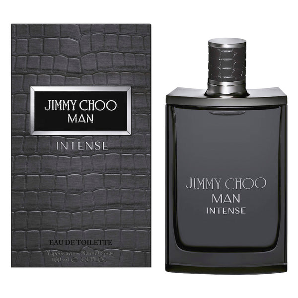 JIMMY CHOO MAN INTENSE EDT 100ML