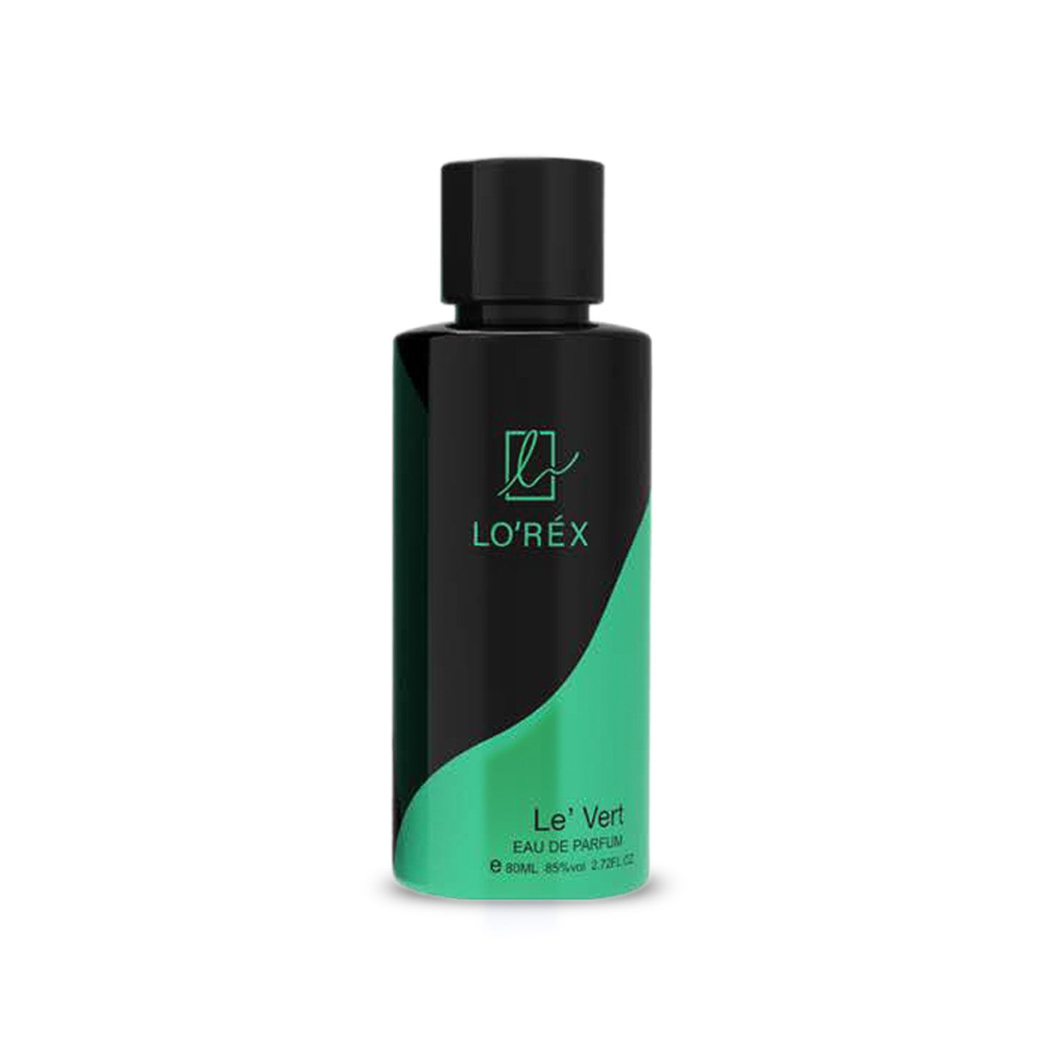 LOREX LE VERT EDP FOR MEN 80ML - Main Image
