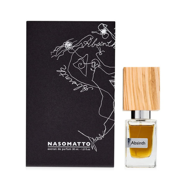 Nasomatto Absinth 30ML