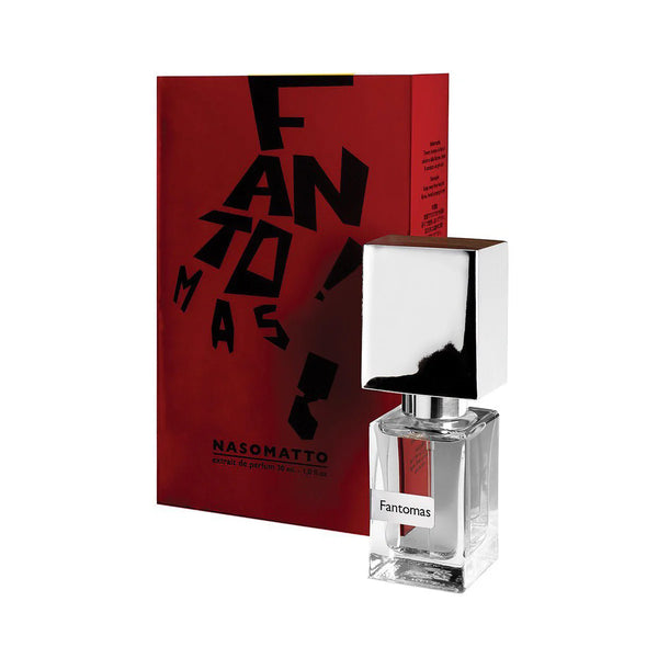 Nasomatto Fantomas 30ML