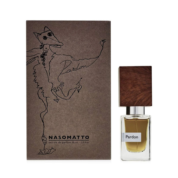 Nasomatto Pardon 30ML