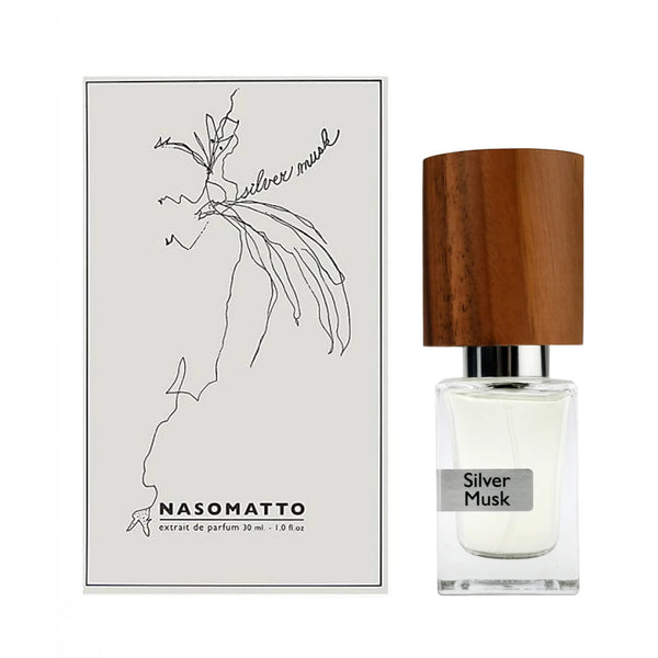 Nasomatto Silver Musk 30ML