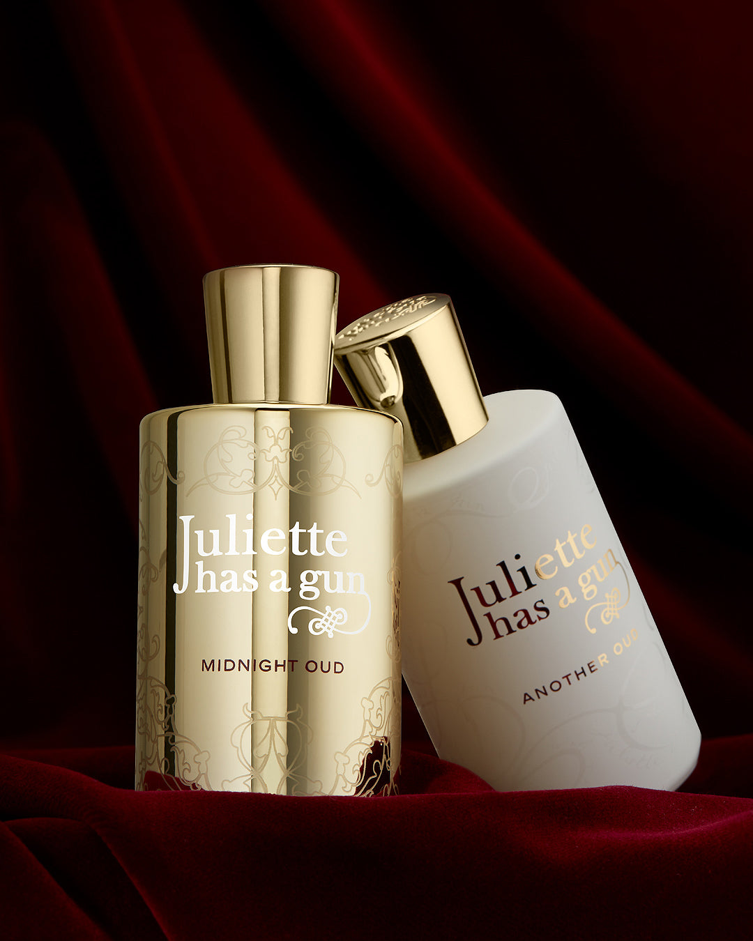 JULIETTE HAS A GUN EDP ANOTHER OUD 100ML