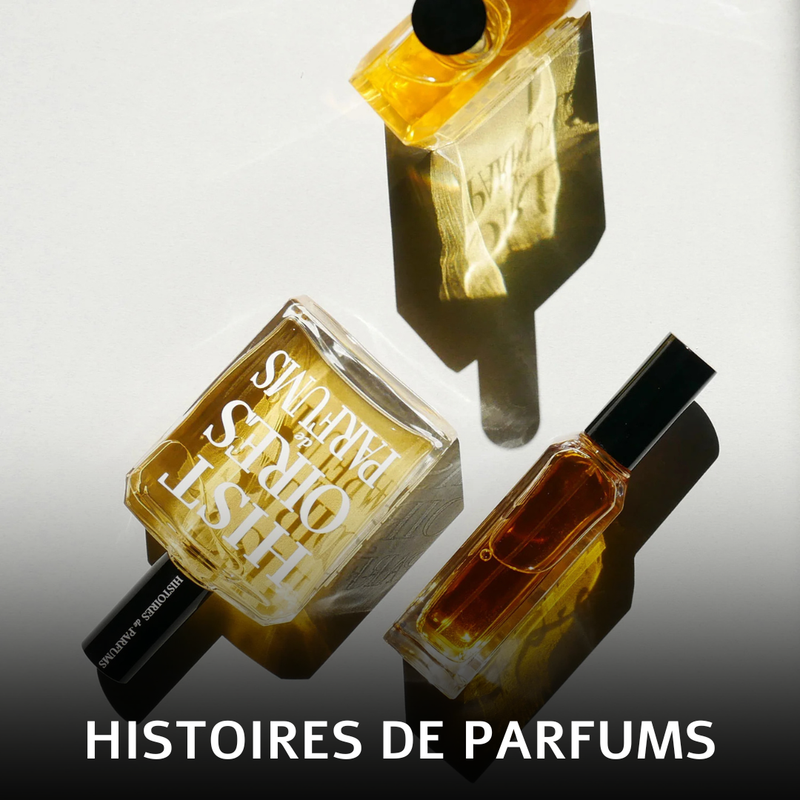 Histories De Parfumes