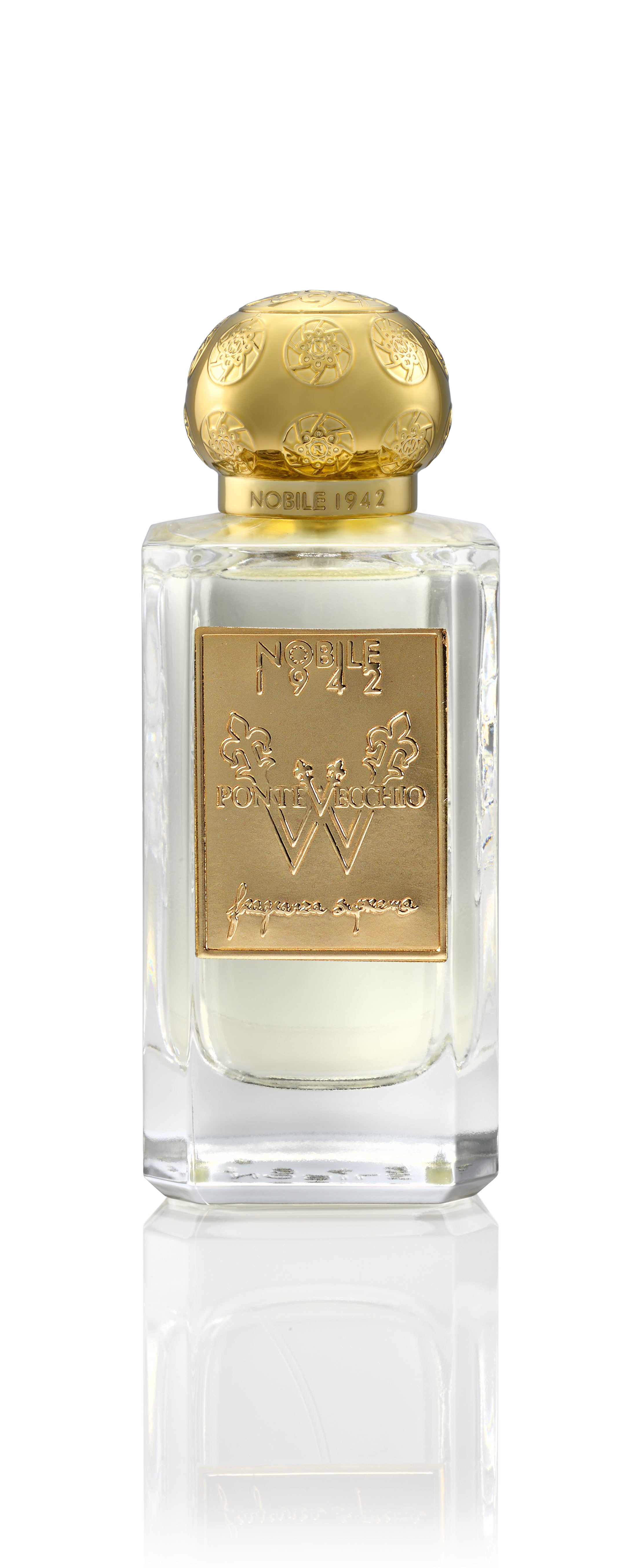 NOBILE 1942 - PONTEVECCHIO W 75ML