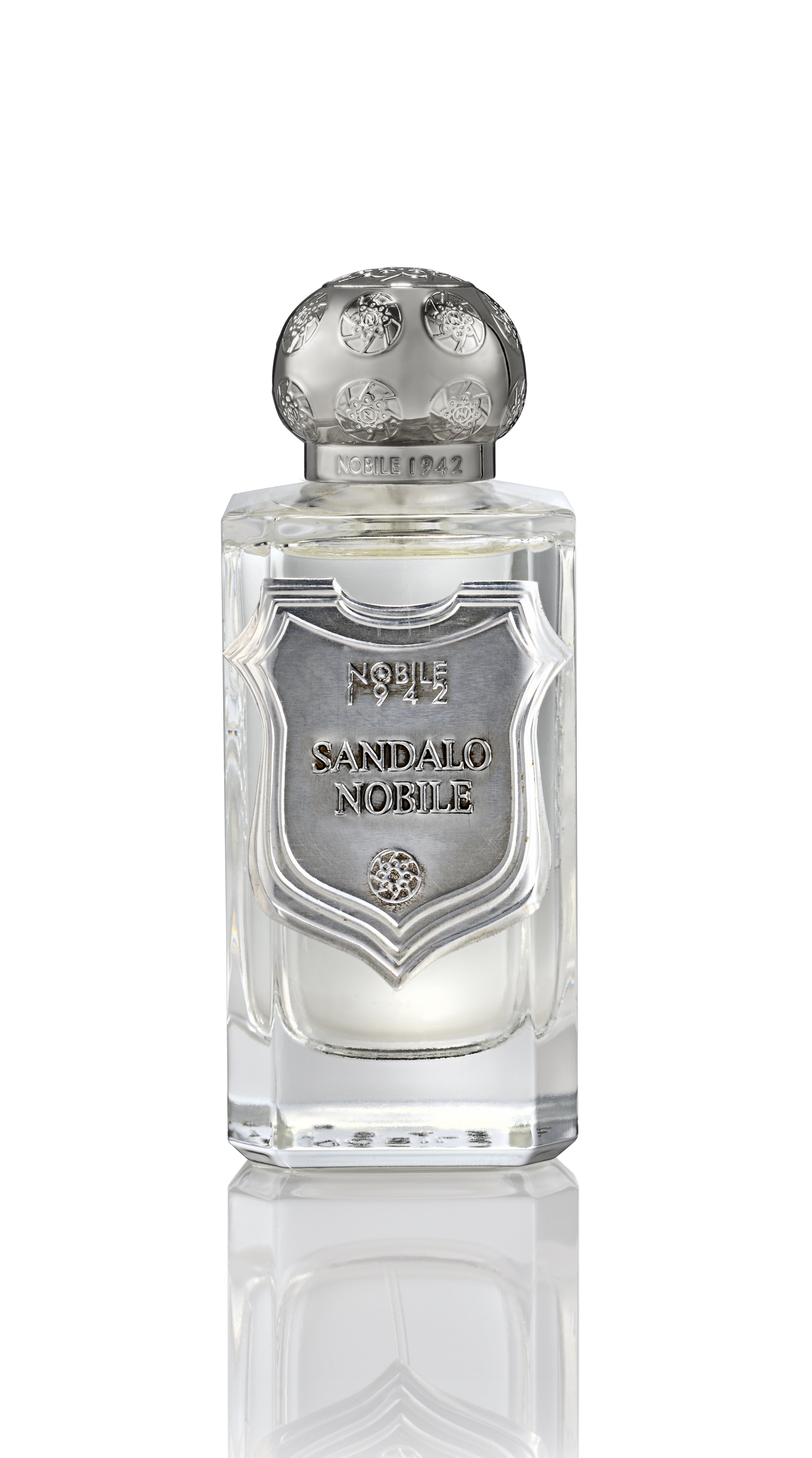 NOBILE 1942 - RIGATI- MONOTHEMATIC SANDALO NOBILE EDP 75ML