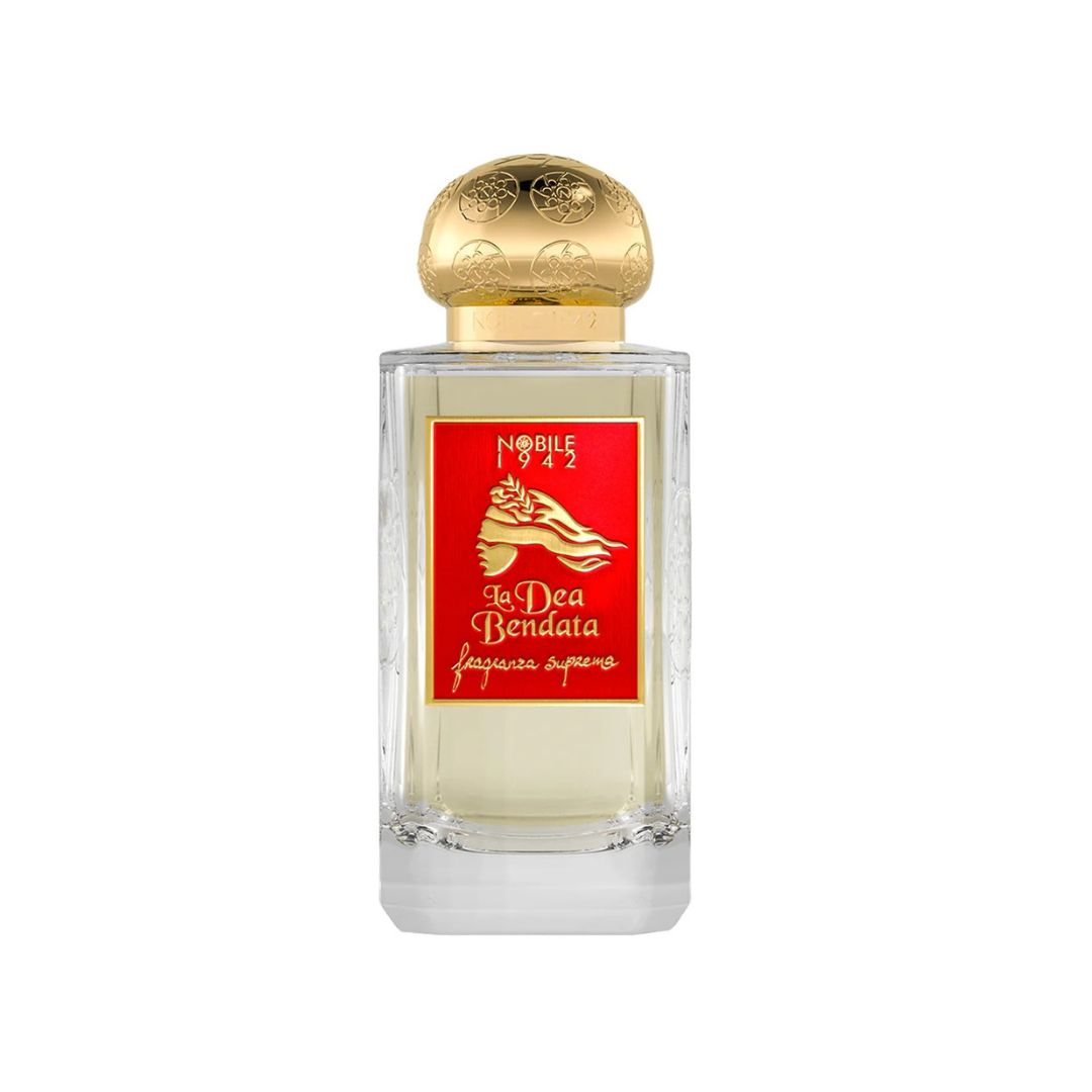 NOBILE 1942 - RITUALI LA DEA BENDATA EDP 75ML