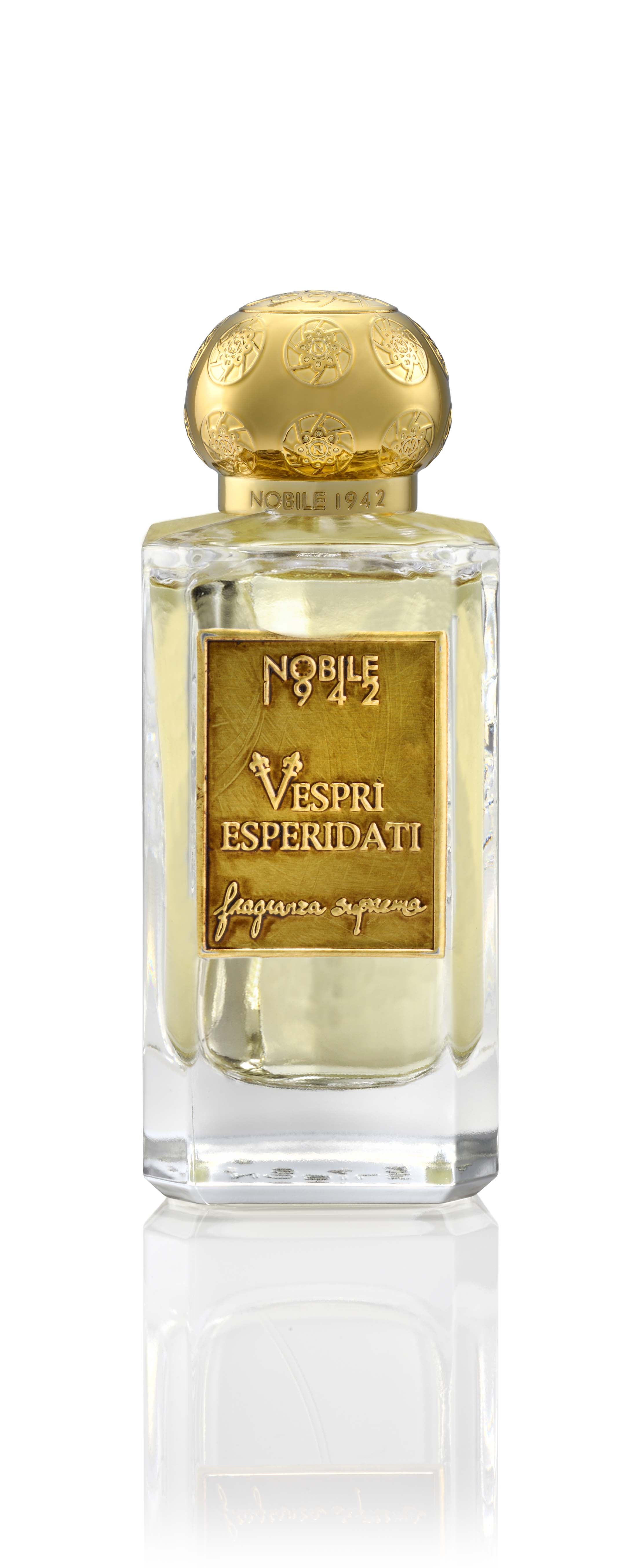 NOBILE 1942 - VESPRI ESPERIDATI W EDP 75ML