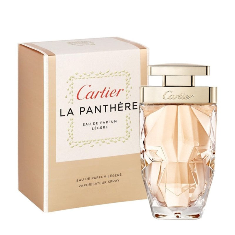 CARTIER LA PANTHERE LEGERE EDP 75ML