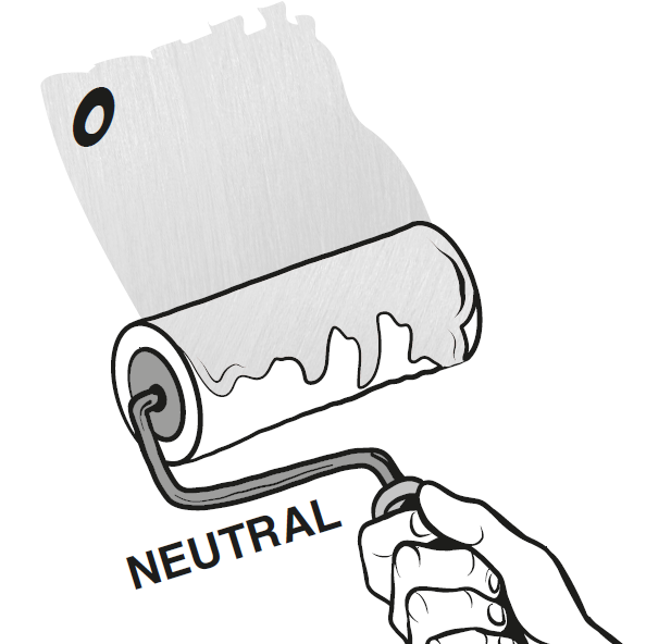 MOOD PAINT COLORS 100ML