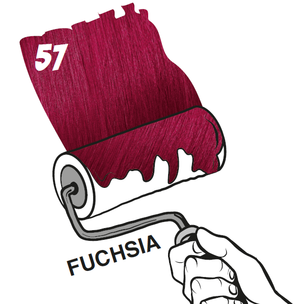 MOOD PAINT COLORS 100ML